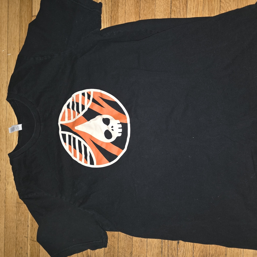 Rhinegeist Bengals Tee